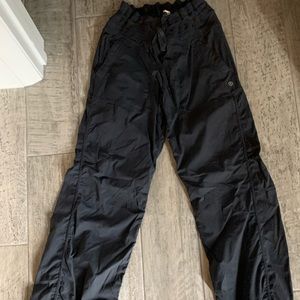 Lululemon Dance Studio Pants